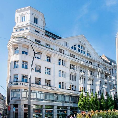 Budapest Apartment Kültér fotó