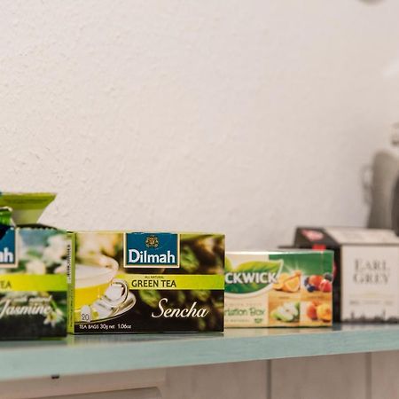 Budapest Apartment Kültér fotó